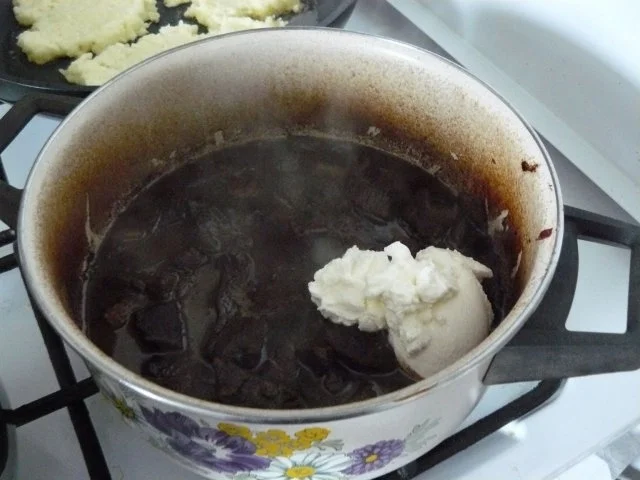 Wildgulasch - Rezept - Bild Nr. 8