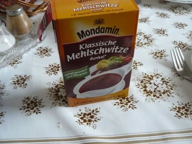 Wildgulasch - Rezept - Bild Nr. 9