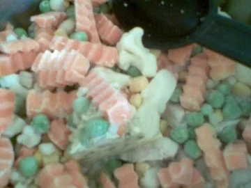 Rezept: Currygeschnetzeltes Bild Nr. 3 Currygeschnetzeltes - Rezept - Bild Nr. 3