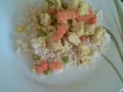 Rezept: Currygeschnetzeltes Currygeschnetzeltes - Rezept