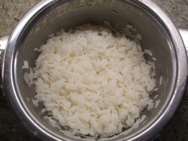 Dessert: Süßer Reissalat - Rezept - Bild Nr. 2