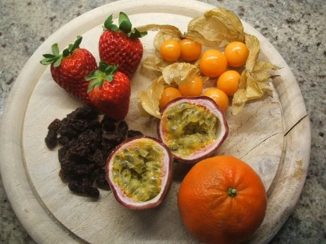 Dessert: Süßer Reissalat - Rezept - Bild Nr. 3