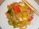 Asia - Fischpfanne - Rezept