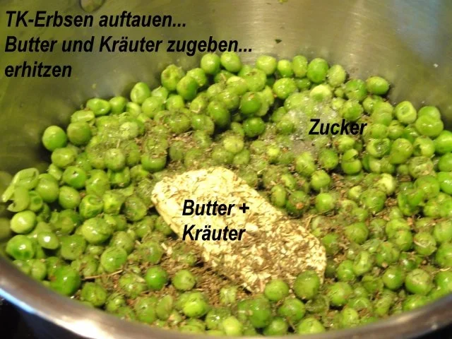 Fleisch:    SCHWARZWÄLDER-SCHINKEN-BRATWURST - Rezept - Bild Nr. 3