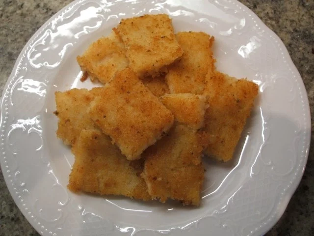 Pasta: Grieß-Gnocchi - Rezept