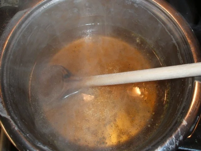 Pasta: Grieß-Gnocchi - Rezept - Bild Nr. 2