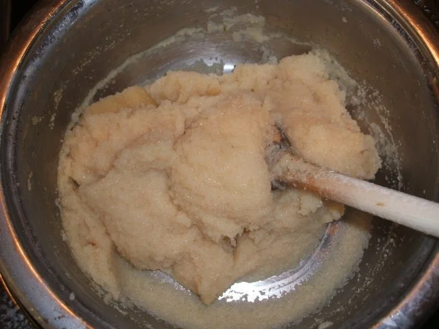 Pasta: Grieß-Gnocchi - Rezept - Bild Nr. 3