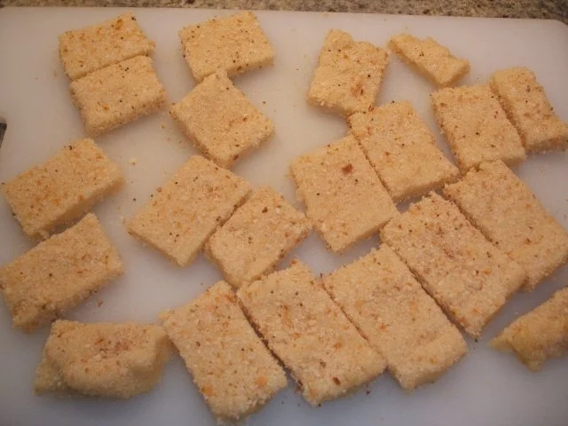 Pasta: Grieß-Gnocchi - Rezept - Bild Nr. 5