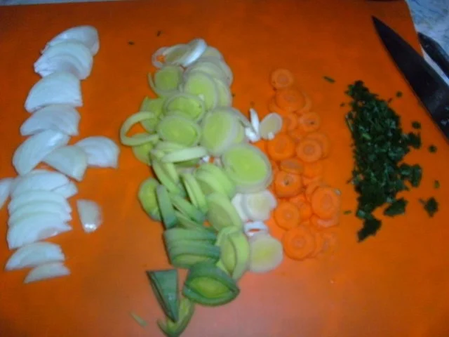 Kartoffel-Käse-Pfanne - Rezept - Bild Nr. 3