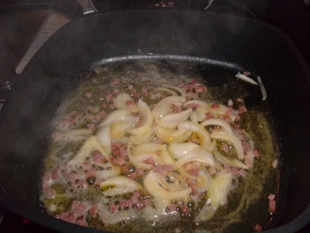 Kartoffel-Käse-Pfanne - Rezept - Bild Nr. 5