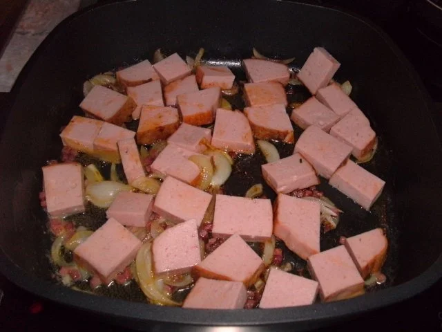 Kartoffel-Käse-Pfanne - Rezept - Bild Nr. 6