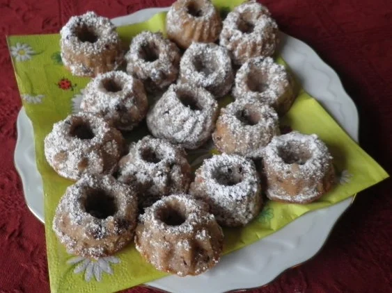 Baileys Miniaturkuchen - Rezept - Bild Nr. 7