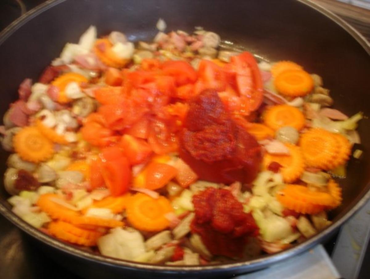 Hörnchennudelpfanne - Rezept - Bild Nr. 10