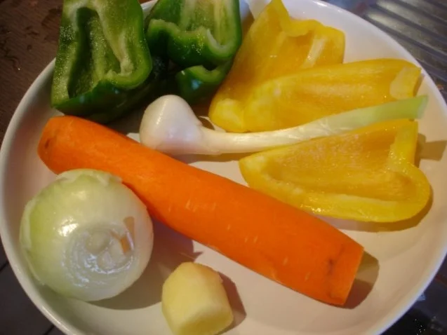 Hörnchennudelpfanne - Rezept - Bild Nr. 6