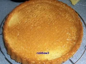 Backen: Obsttortenboden - Rührteig, Grundrezept - Rezept