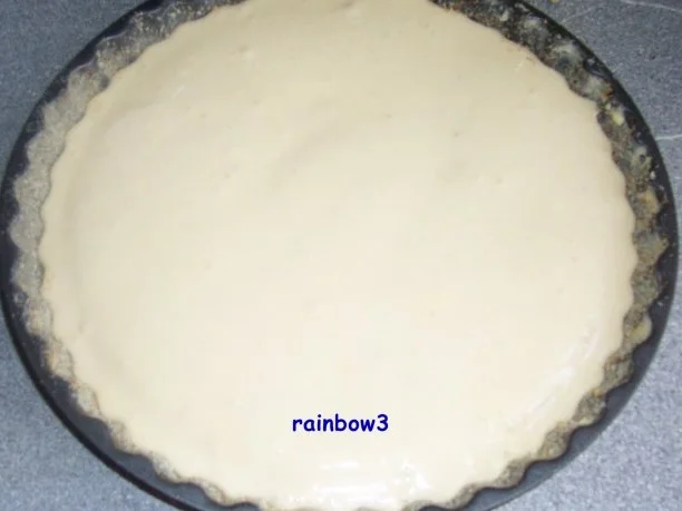 Backen: Obsttortenboden - Rührteig, Grundrezept - Rezept - Bild Nr. 2