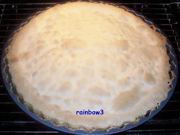 Backen: Obsttortenboden - Rührteig, Grundrezept - Rezept - Bild Nr. 3