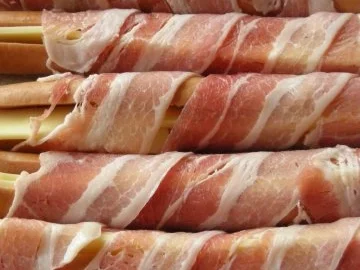 Berner Würstchen ... - Rezept - Bild Nr. 2