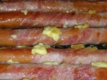 Berner Würstchen ... - Rezept - Bild Nr. 3