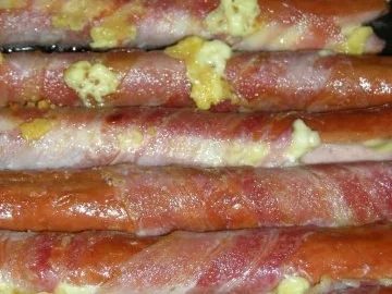 Berner Würstchen ... - Rezept - Bild Nr. 4