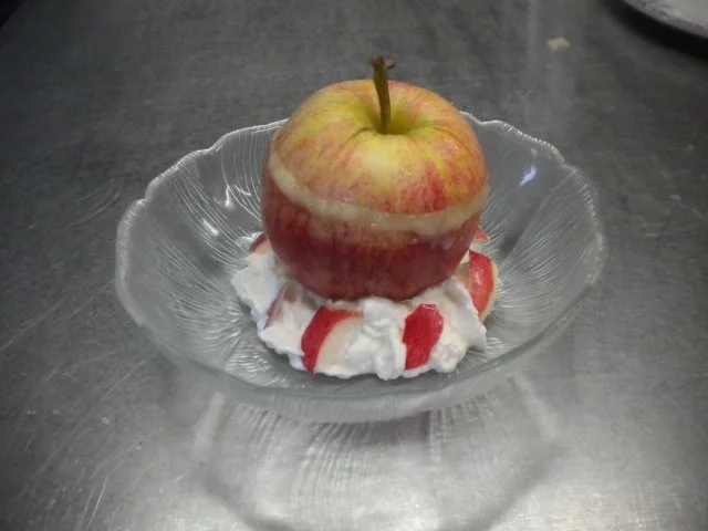 Rezept: Apfelmus Apfelmus - Rezept