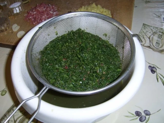 Thüringer Grünkohl - Rezept - Bild Nr. 5