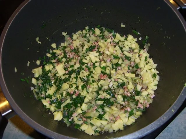 Thüringer Grünkohl - Rezept - Bild Nr. 7