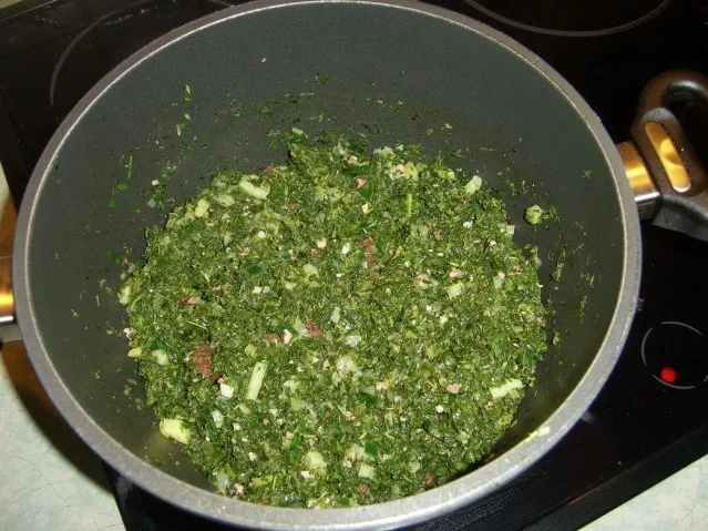 Thüringer Grünkohl - Rezept - Bild Nr. 8