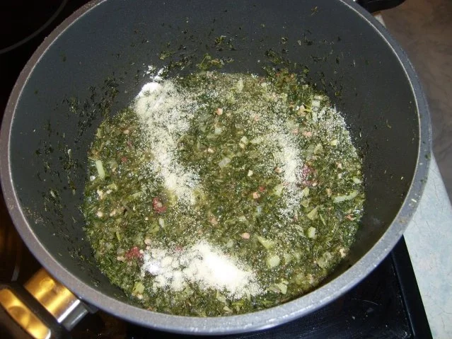 Thüringer Grünkohl - Rezept - Bild Nr. 10