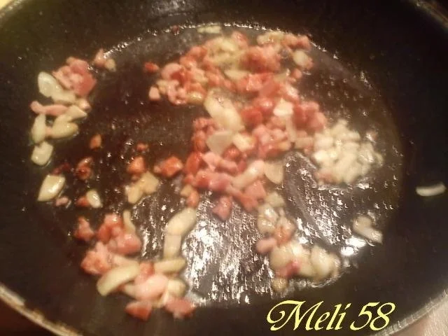 Fleisch: Schweinefilet an Butterpilzen - Rezept - Bild Nr. 3