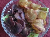 Lila - der letzte Versuch ;-) - Rezept