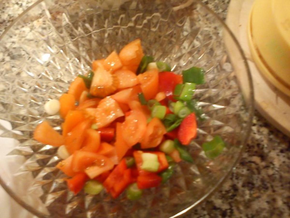 Couscous Salat - Rezept - Bild Nr. 2
