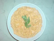 heute früh aufs brot - Rezept