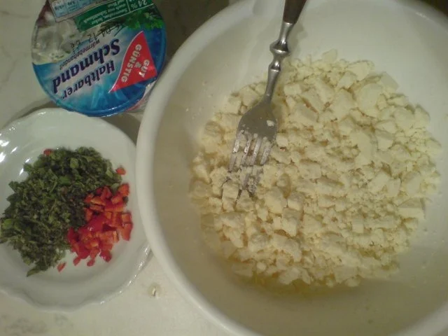 Rezept: heute früh aufs brot Bild Nr. 3 heute früh aufs brot - Rezept - Bild Nr. 3