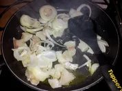 Kabeljau-Tomatenragout - Rezept