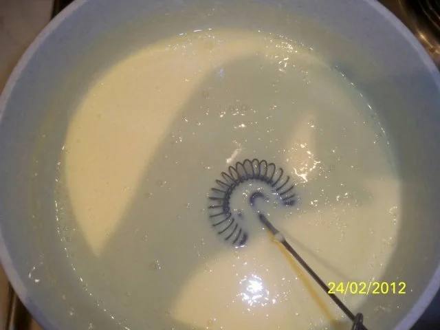 faster cheesecake - Rezept - Bild Nr. 4