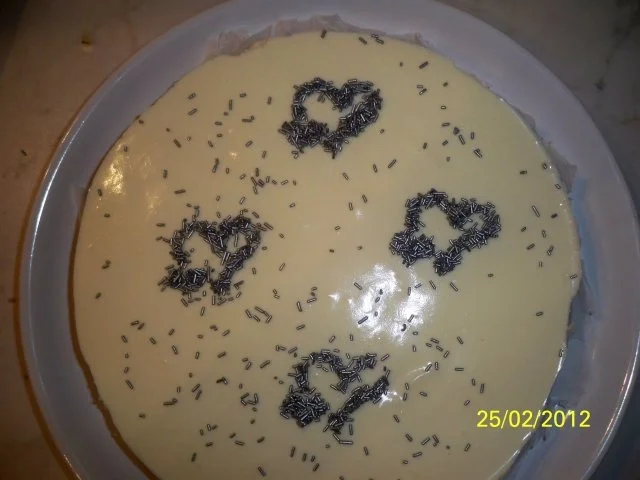 faster cheesecake - Rezept - Bild Nr. 7