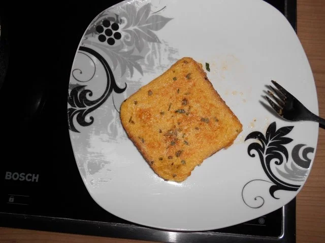 Das schnelle Brot - Rezept - Bild Nr. 4