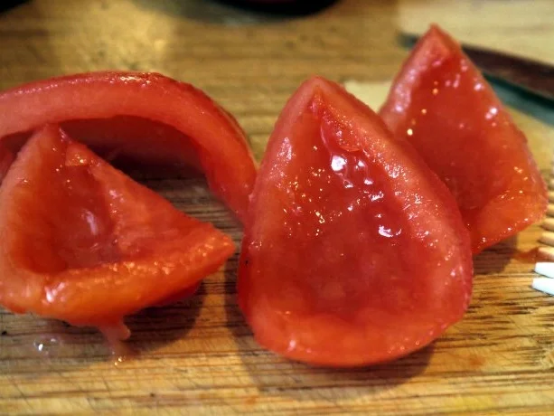 Wirsing-Hähnchen-Pfanne - Rezept - Bild Nr. 3