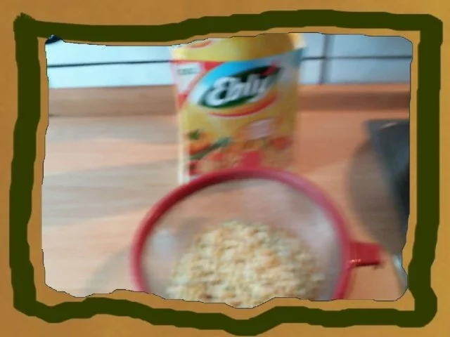 Kochen mit Ebly Hähnchenstreifen in Gemüse - Rezept - Bild Nr. 10