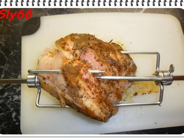 Rezept: Fleischgerichte:Surhaxn Bild Nr. 13 Fleischgerichte:Surhaxn - Rezept - Bild Nr. 13