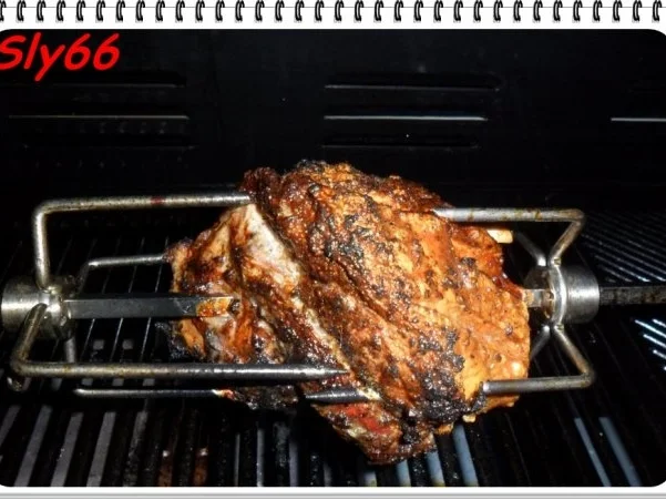 Rezept: Fleischgerichte:Surhaxn Bild Nr. 14 Fleischgerichte:Surhaxn - Rezept - Bild Nr. 14