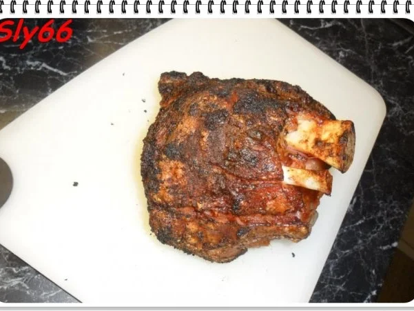 Rezept: Fleischgerichte:Surhaxn Bild Nr. 17 Fleischgerichte:Surhaxn - Rezept - Bild Nr. 17