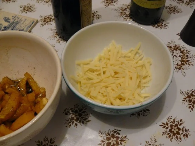 Rezept: Möhren-Fenchel-Gemüse Bild Nr. 5 Möhren-Fenchel-Gemüse - Rezept - Bild Nr. 5