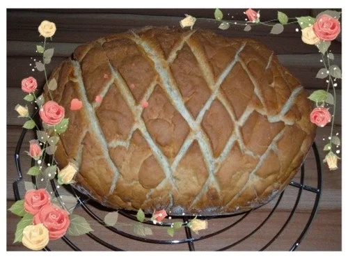 Krustenbrot (ohne Wartezeit) - Rezept - Bild Nr. 9