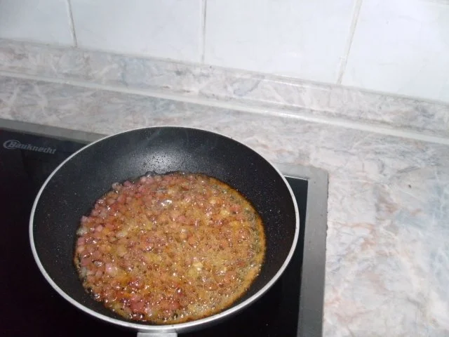 Rezept: Linsensuppe Bild Nr. 7 Linsensuppe - Rezept - Bild Nr. 7