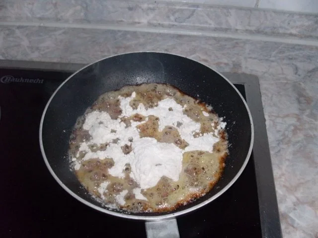 Rezept: Linsensuppe Bild Nr. 8 Linsensuppe - Rezept - Bild Nr. 8