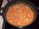 Linsensuppe - Rezept