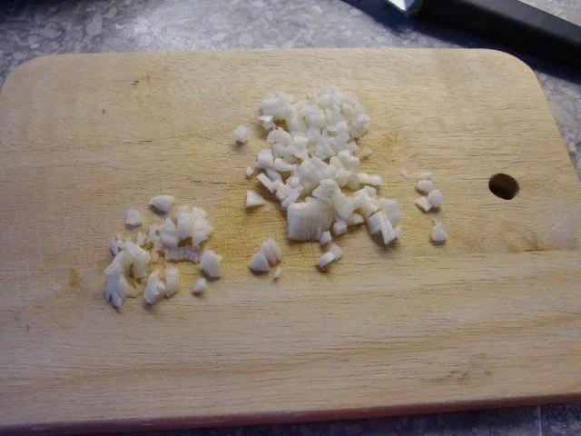 Rezept: Leichter Kartoffelauflauf à la Heiko Bild Nr. 8 Leichter Kartoffelauflauf à la Heiko - Rezept - Bild Nr. 8