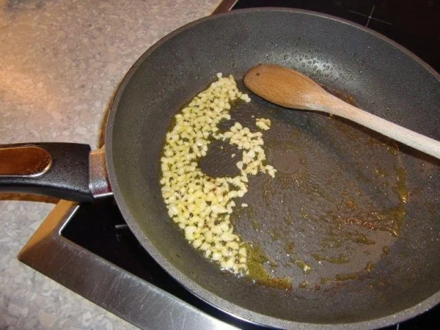 Rezept: Leichter Kartoffelauflauf à la Heiko Bild Nr. 9 Leichter Kartoffelauflauf à la Heiko - Rezept - Bild Nr. 9